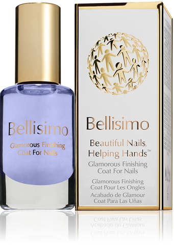 Glamorous Finishing Top Coat