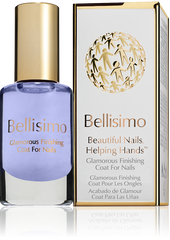 Glamorous Finishing Top Coat