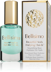 Nourishing Base Coat